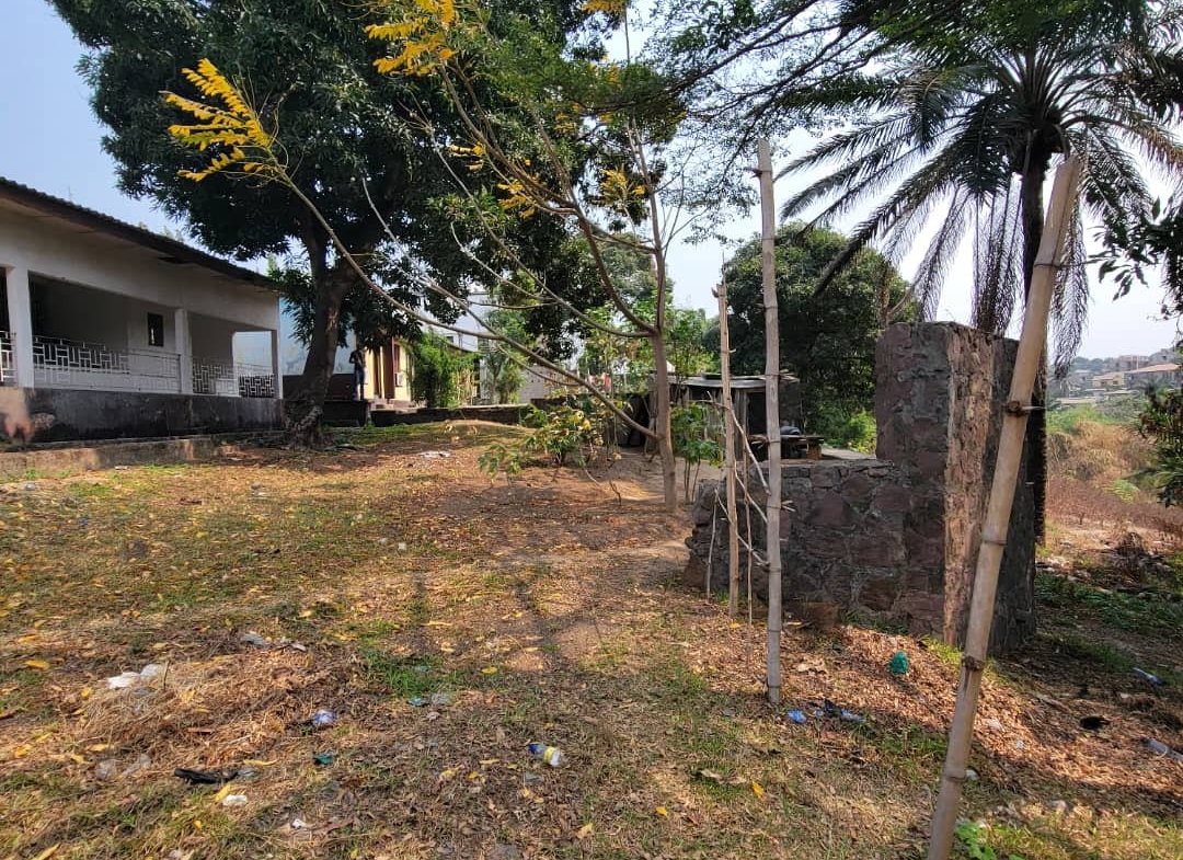PARCELLE à vendre