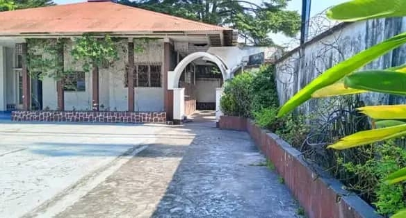 PARCELLE à vendre GOMBE 50 PARCELLE à vendre