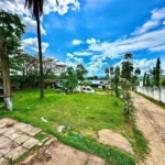 Parcelle à vendre ngaliema