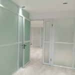 BUREAU À LOUER GOMBE