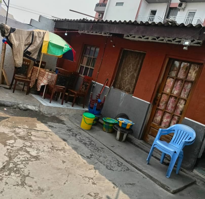 parcelle à vendre