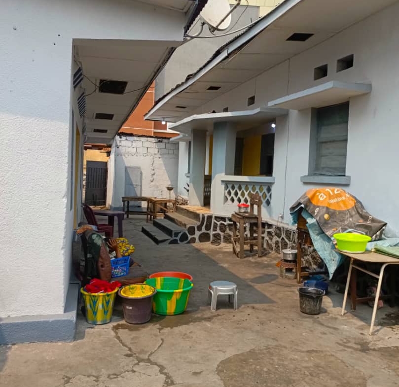 parcelle à vendre