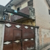 Vente parcelle en étage d'un niveaux à Limete 1 ÈRE RUE FUNA CÔTÉ INDUSTRIEL 23 Vente parcelle