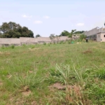 Terrain à vendre