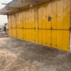 PARCELLE COMMERCIAL A VENDRE SUR BOULEVARD LUMUMBA À N'SELE BIBWA 22 parcelle à vendre