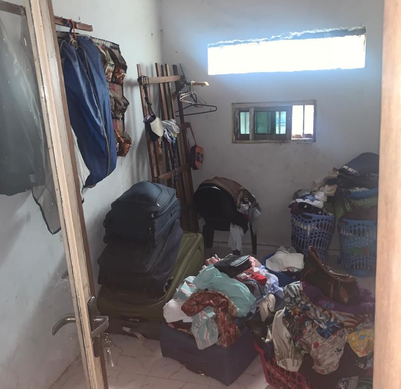 parcelle à vendre