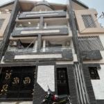 Magnifique appartement mis en location à kintambo