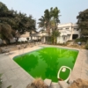 Belle Villa à louer type colonial avec Piscine à Ngaliema Réf. Hôtel Malebo 22 Villa à louer
