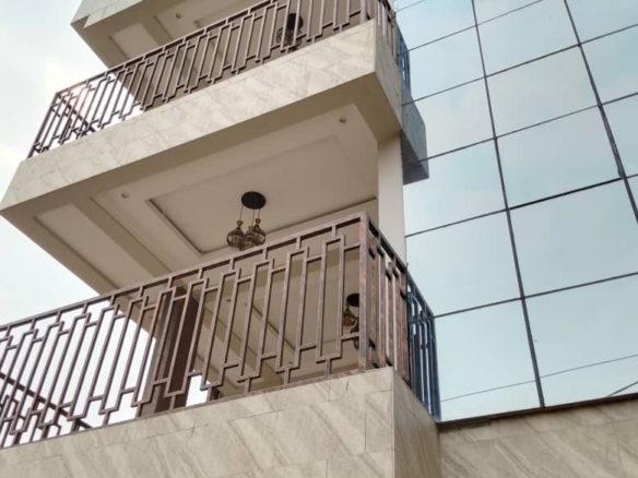 Magnifiques Appartements misent en location à Kintambo 8 Appartement