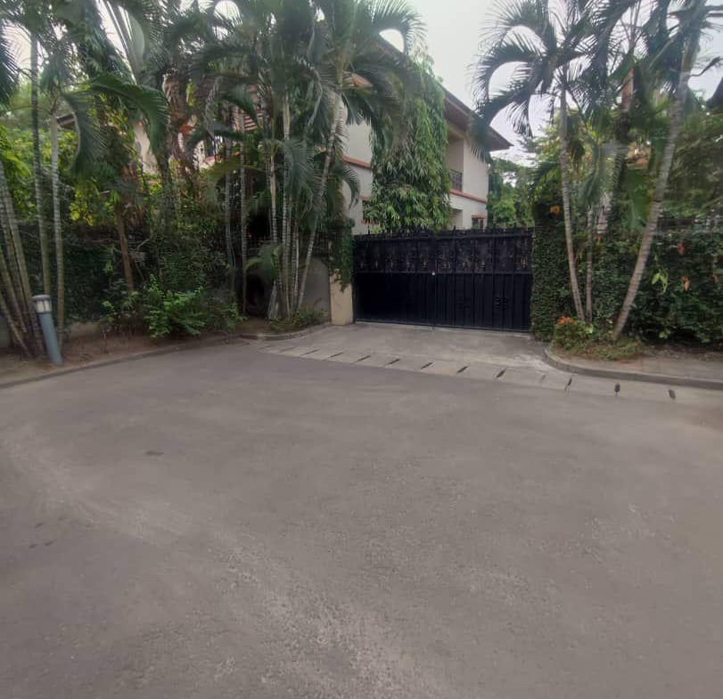 villa à louer