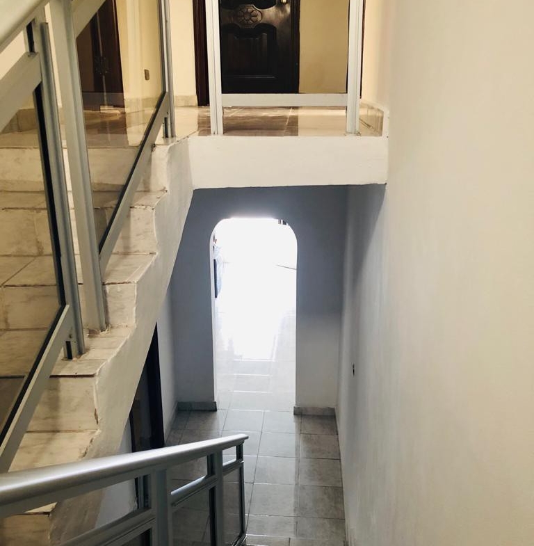 maison à louer
