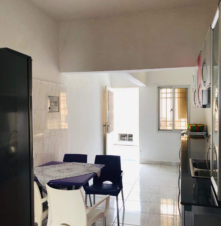 maison à louer