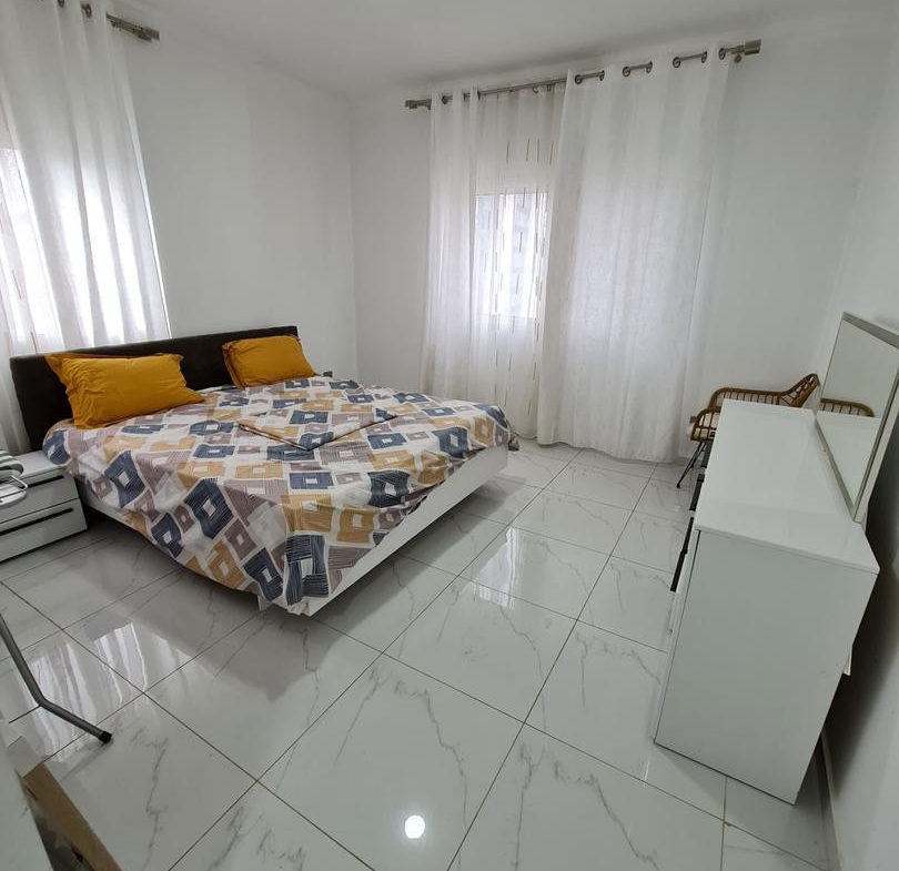 Appartement meublé