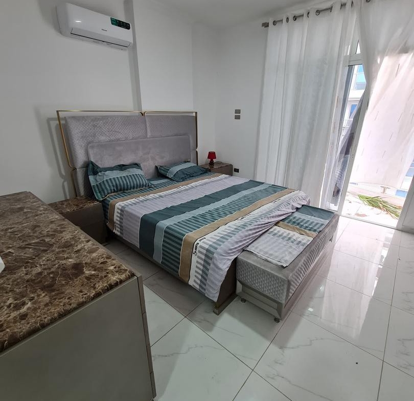 Appartement meublé