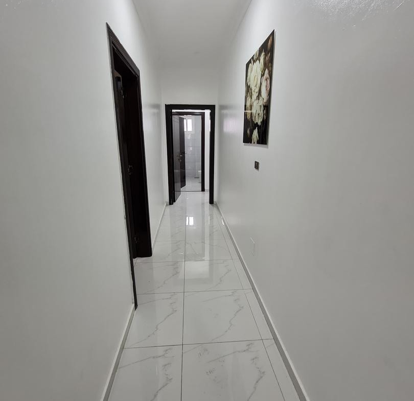 Appartement meublé