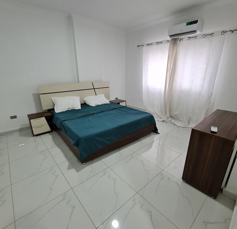 Appartement meublé
