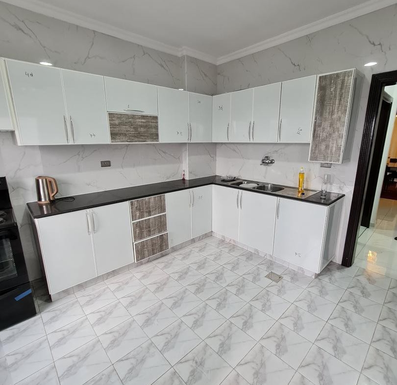 Appartement meublé