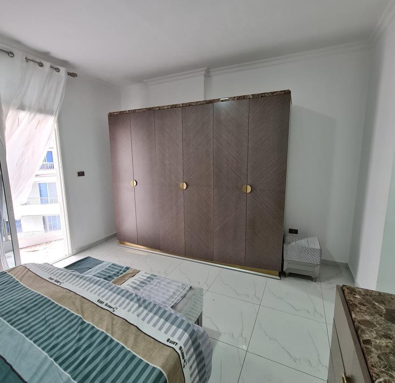 Appartement meublé