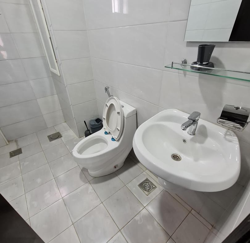 Appartement meublé