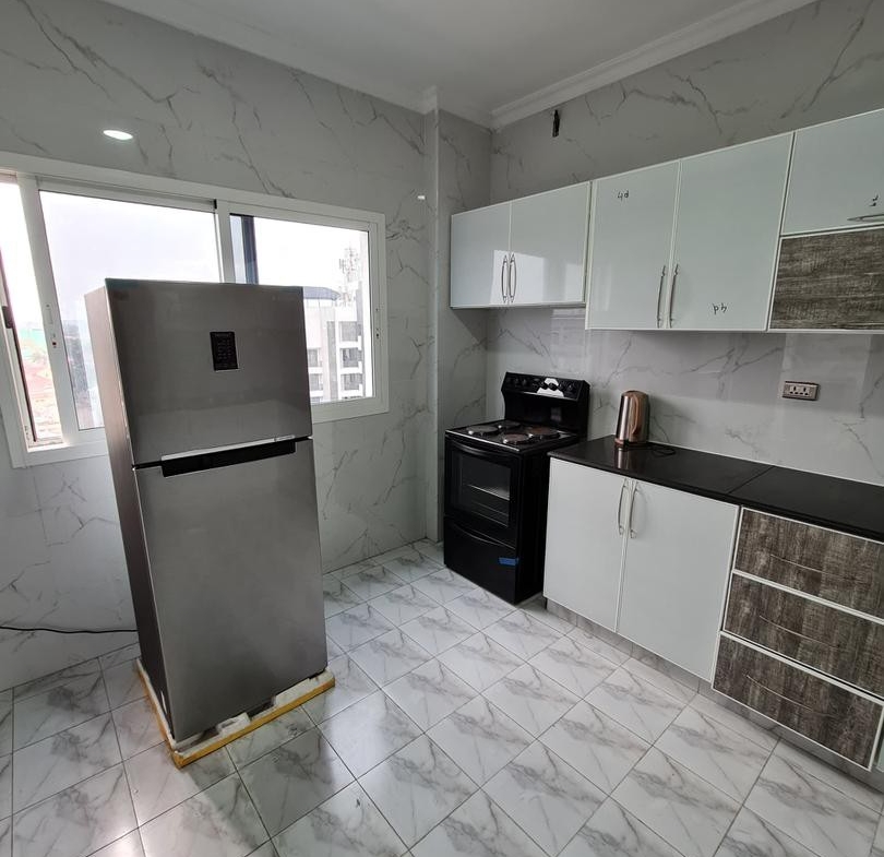 Appartement meublé