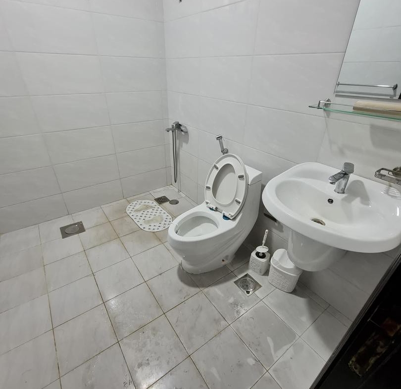 Appartement meublé