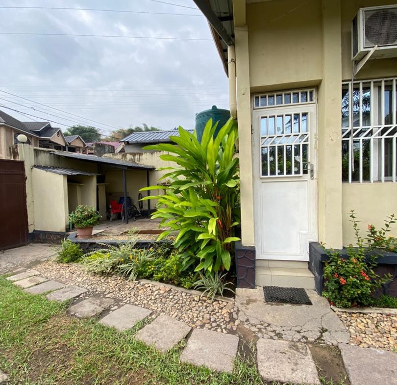villa à vendre