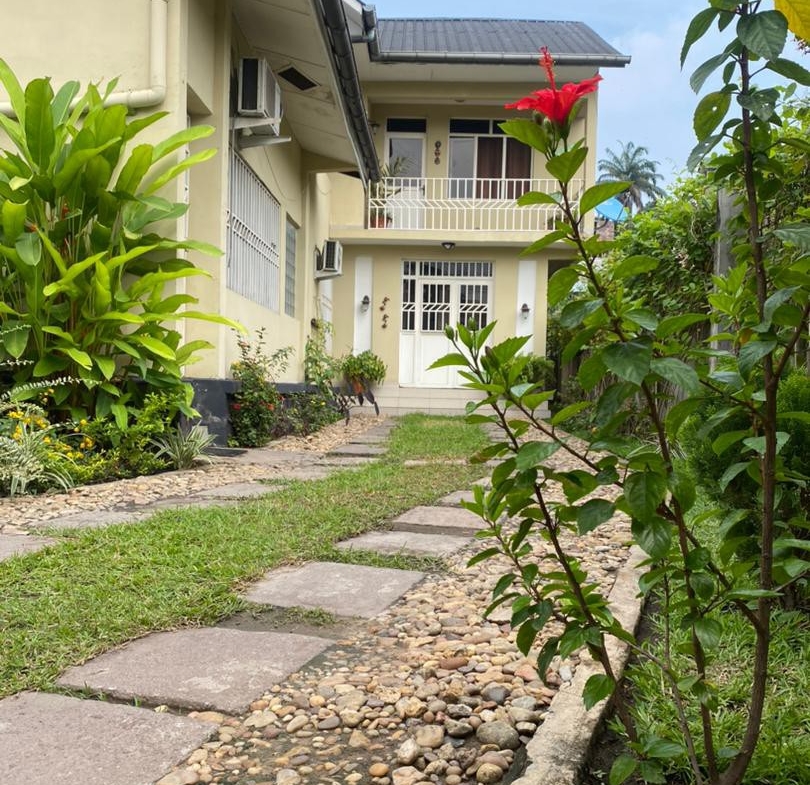 villa à vendre