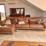 Appartement meublé mis en location