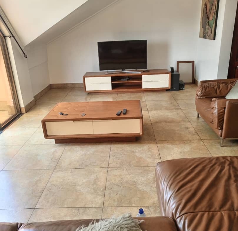 appartement Meublé