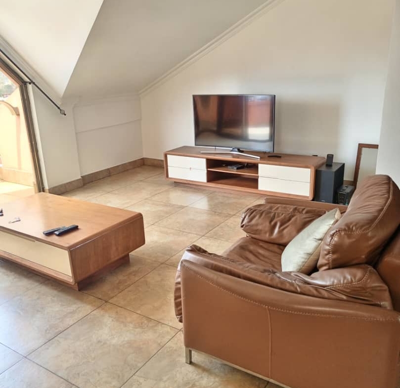 appartement Meublé