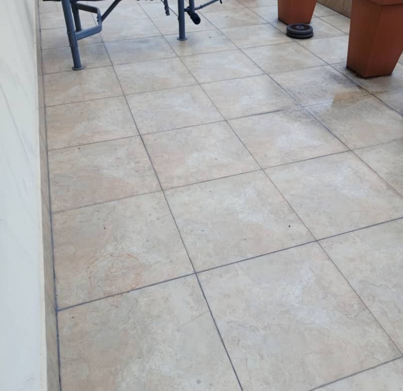 appartement Meublé