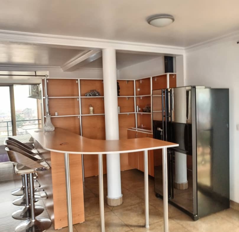 appartement Meublé