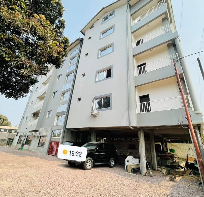 Appartements à louer