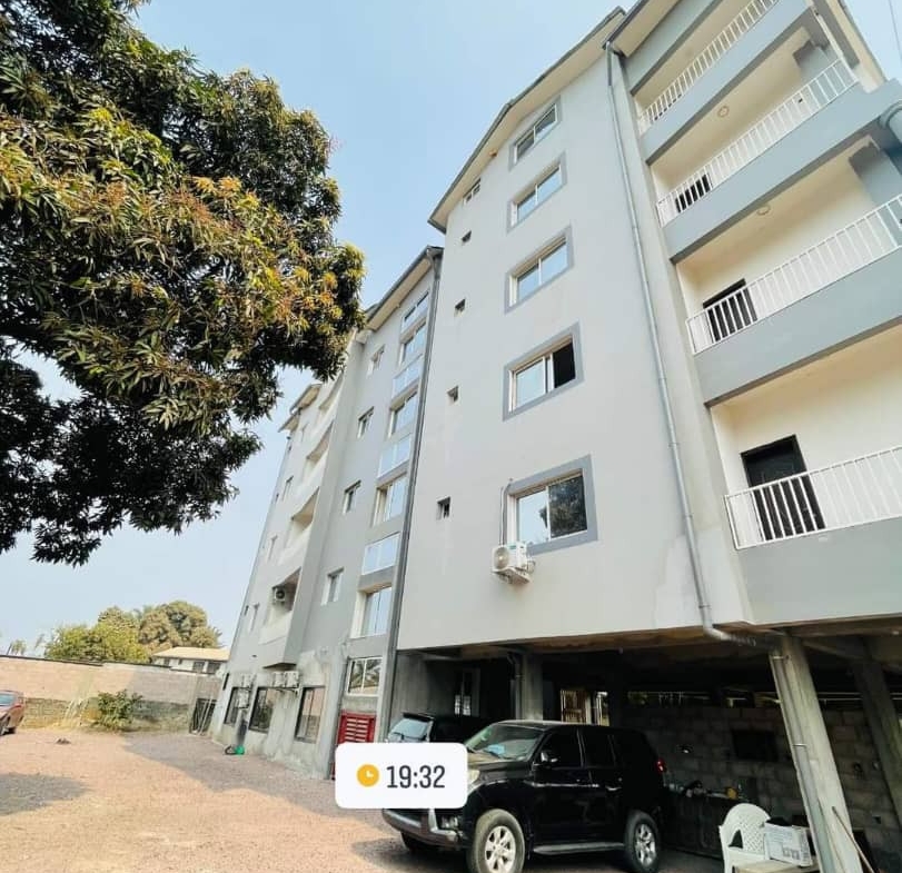 Appartements à louer