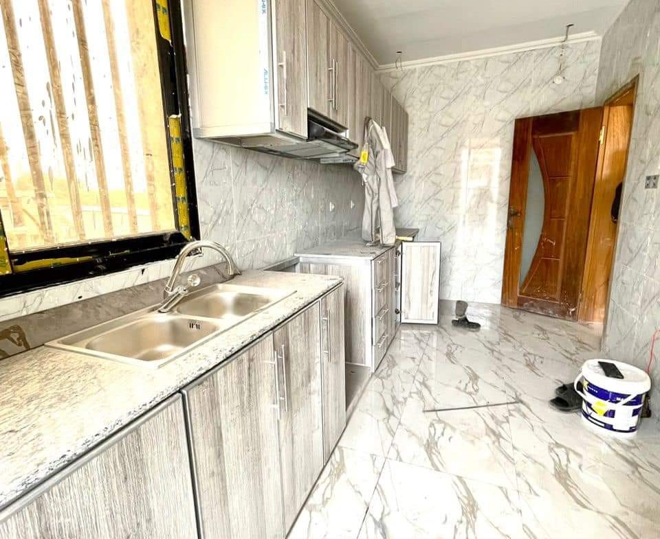 Appartements à louer