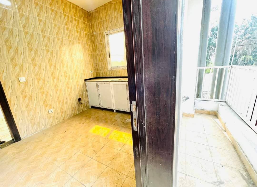 Appartements à louer