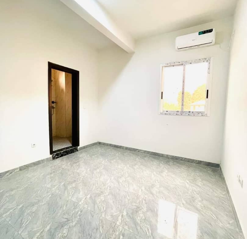Appartements à louer