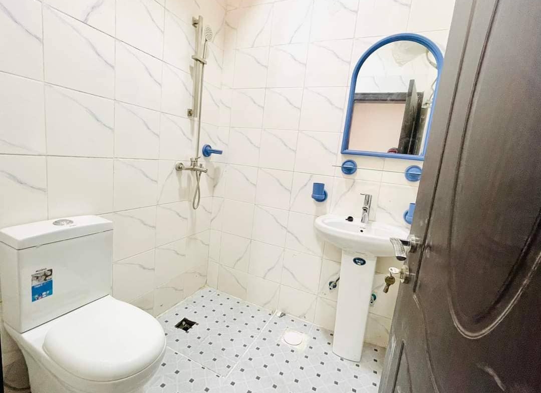 Appartements à louer
