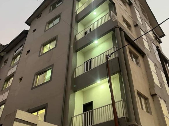 Magnifiques Appartements misent en location à Ngaliema 22 Appartements à louer
