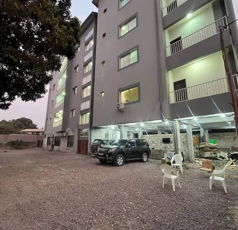 Appartements à louer