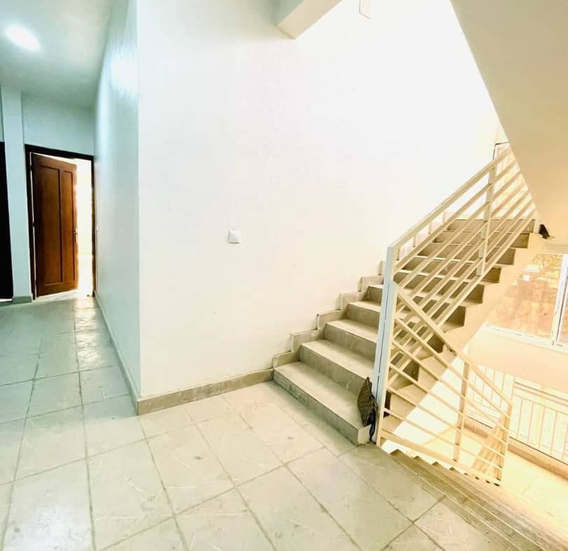 Appartements à louer