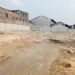 Terrain mise en location