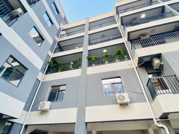 Magnifique Appartement mis en location à GOMBE 16 appartement à louer