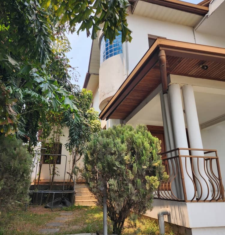 Villa mise en location