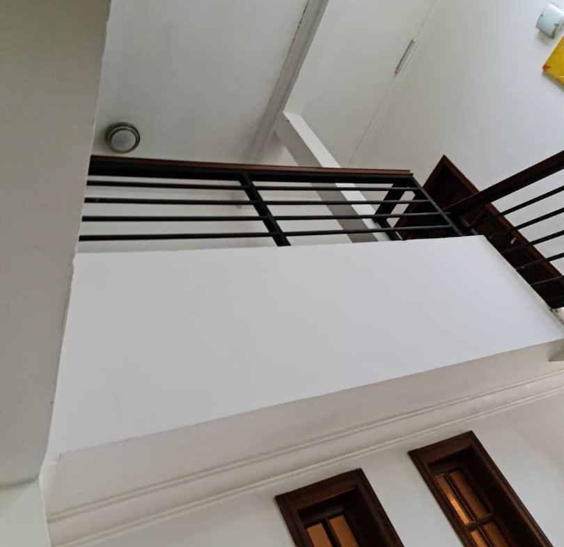 Villa mise en location