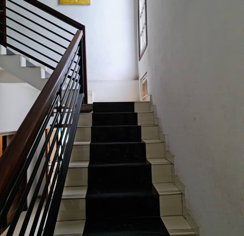 Villa mise en location