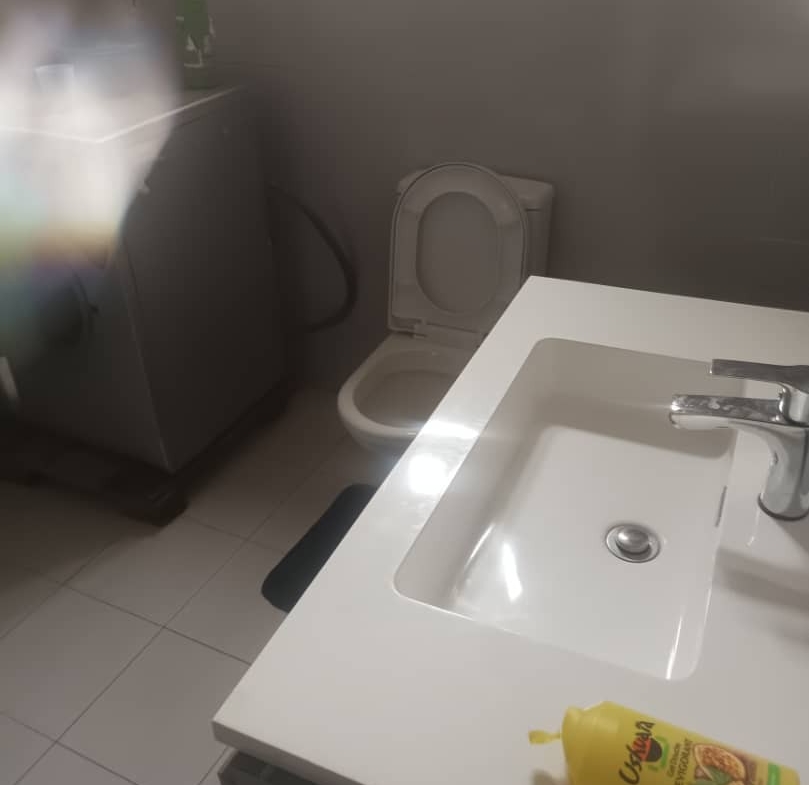 Villa mise en location