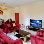 Appartement mis en location