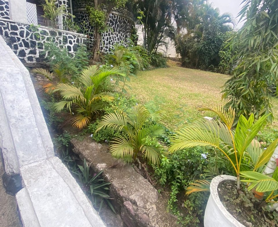 villa à louer