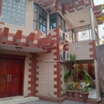 Villa mise en location